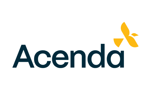 acenda logo