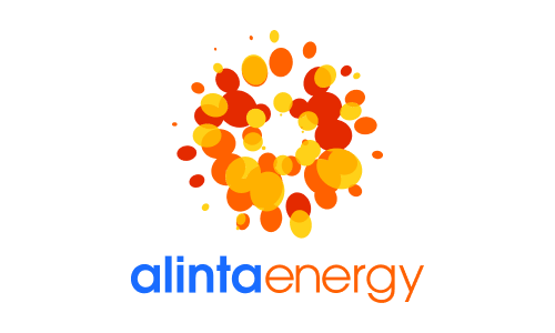 alinta-energy logo