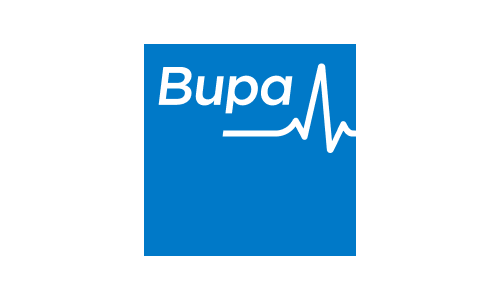 Bupa